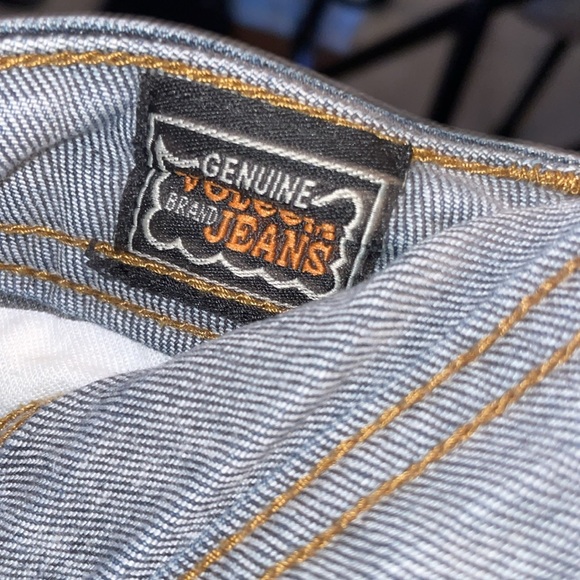 Vorta Slim lightly distressed by Volcom size 34” - Picture 4 of 5